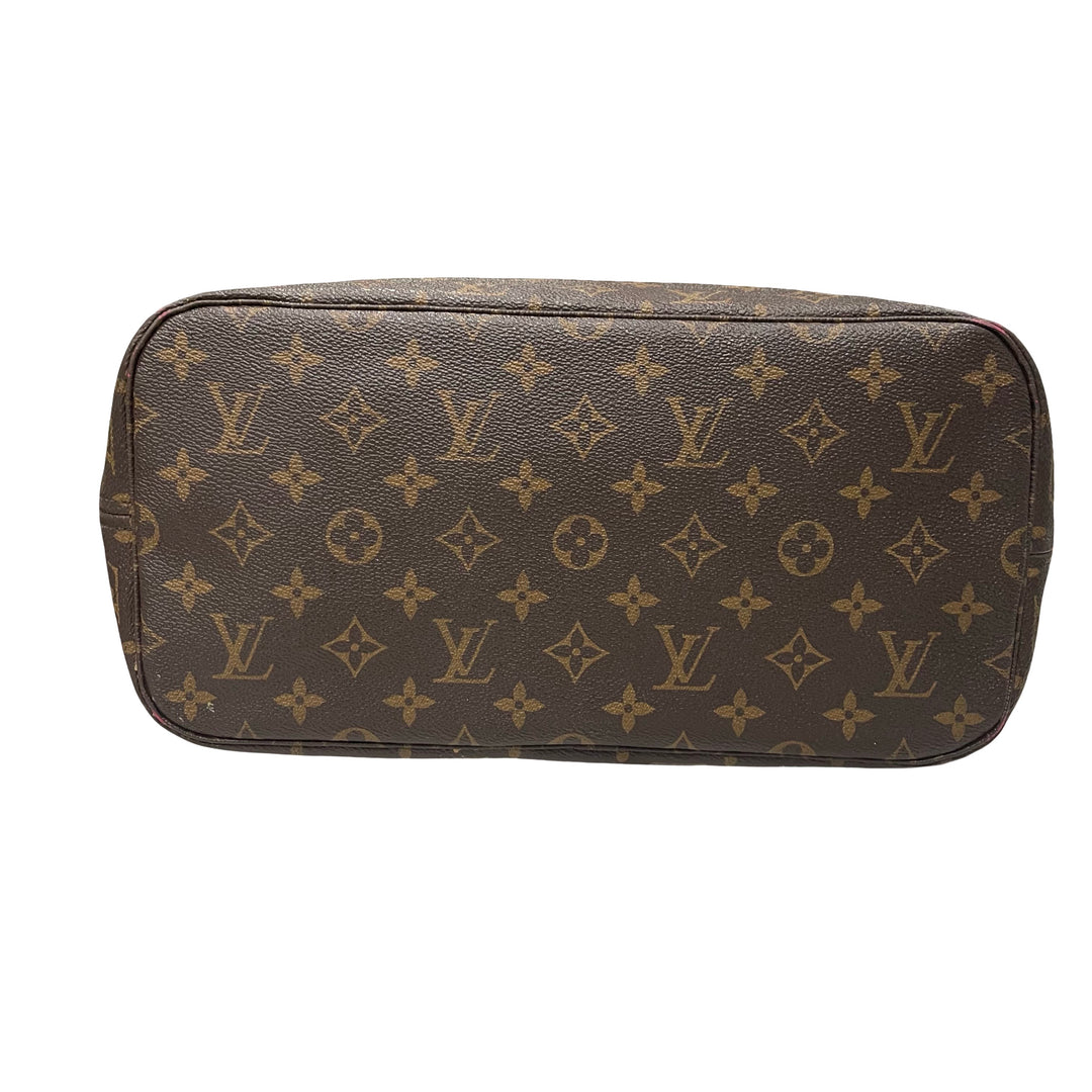 Louis Vuitton Neverfull MM
