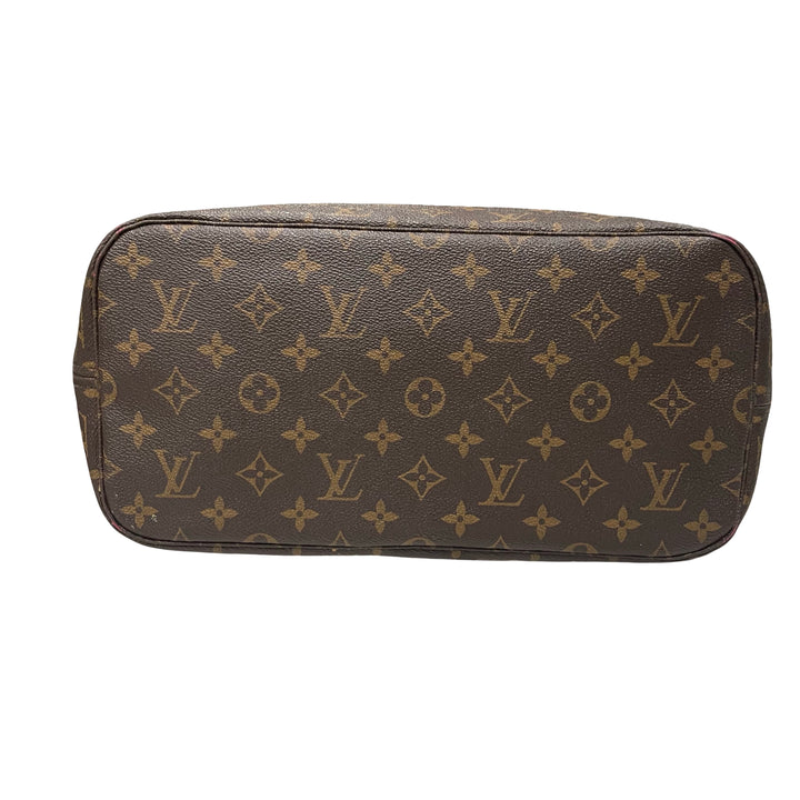Louis Vuitton Neverfull MM