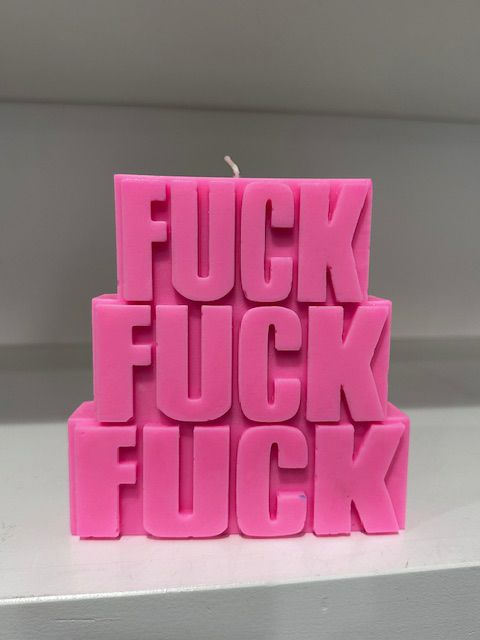 Fuck Candles