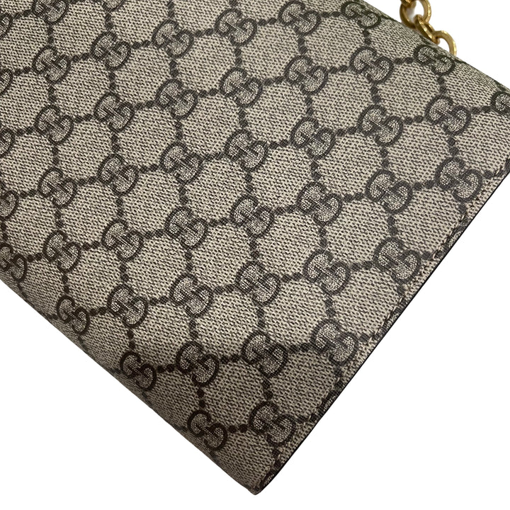 Gucci Horsebit 1955 Shoulder Bag