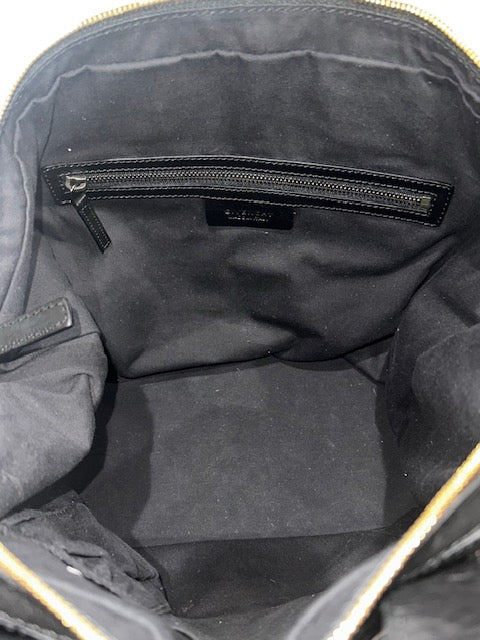 Nightingale Top Handle Bag