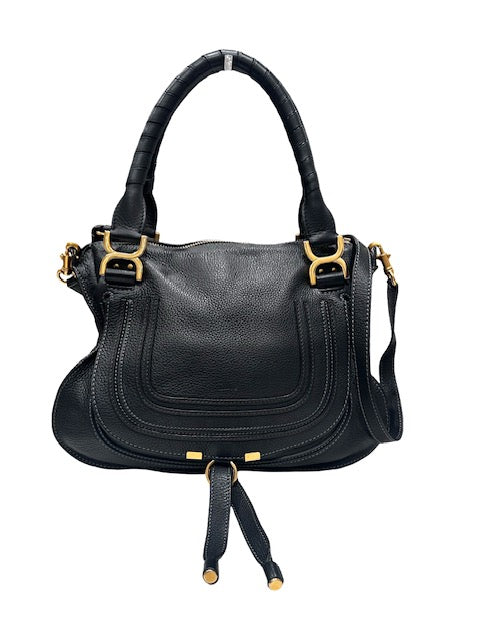 Chloe Marcie Medium Handbag