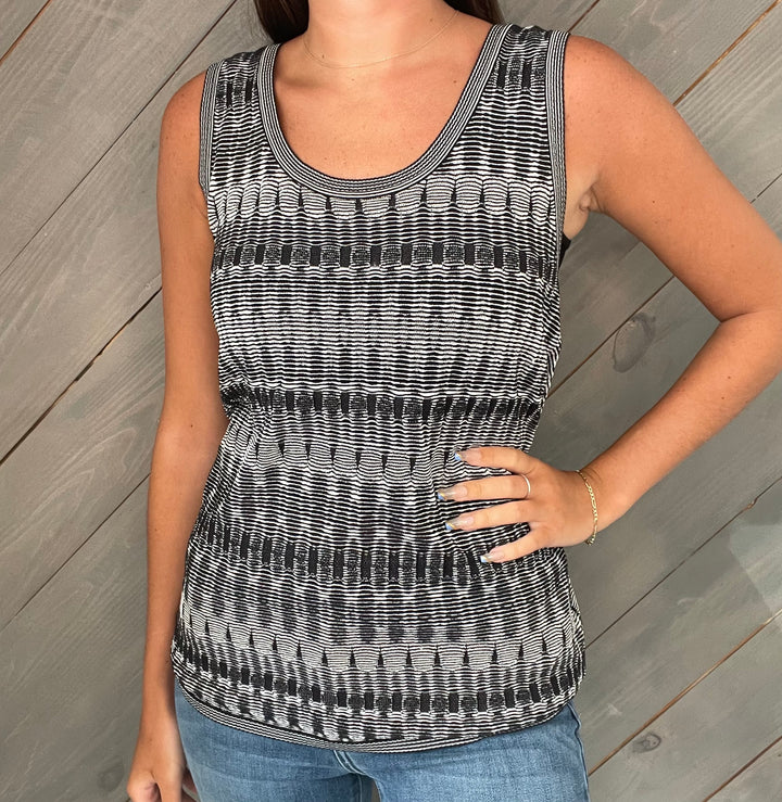 Missoni Tank - Size 48