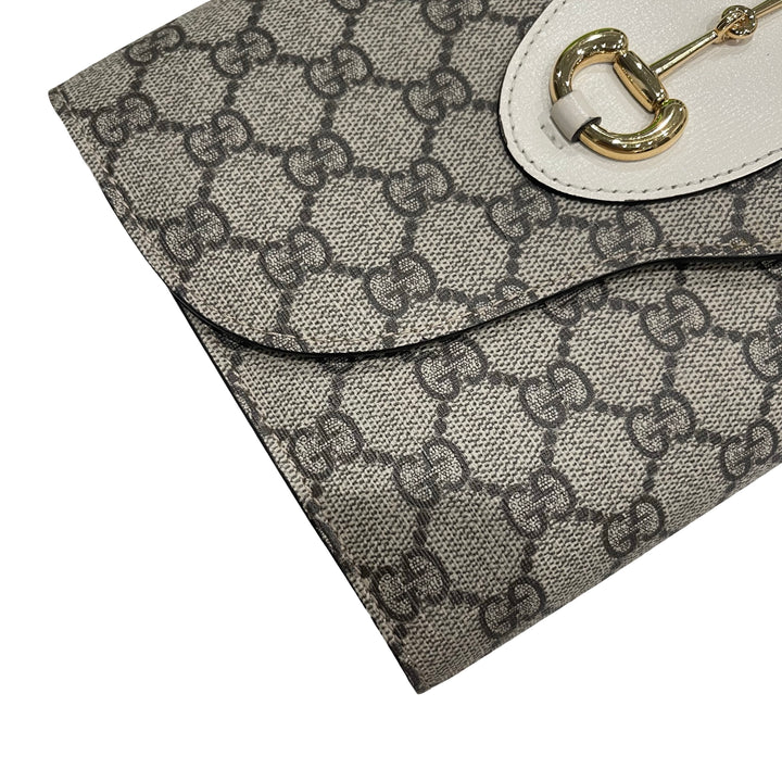 Gucci Horsebit 1955 Shoulder Bag