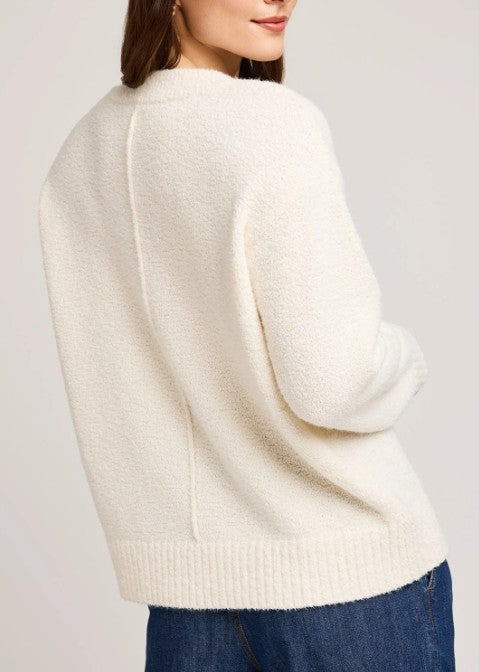 Gentle Fawn Tilda Sweater - Cream