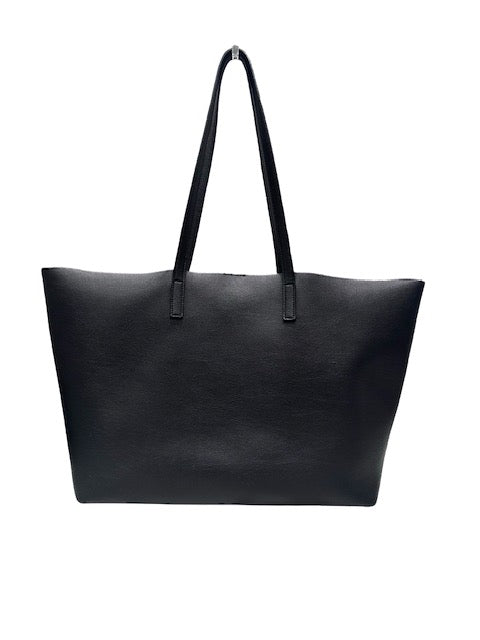 Saint Laurent East West Shopping Tote