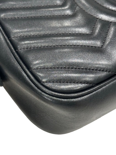 Gucci Marmont Small Camera Bag