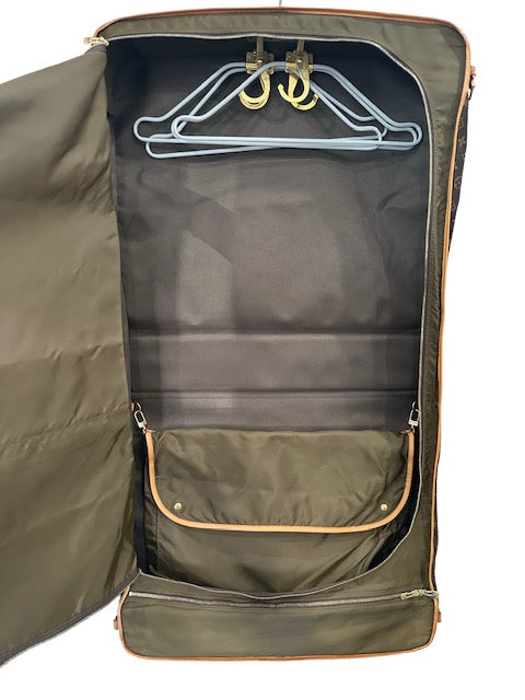 Louis Vuitton Vintage Garment Bag