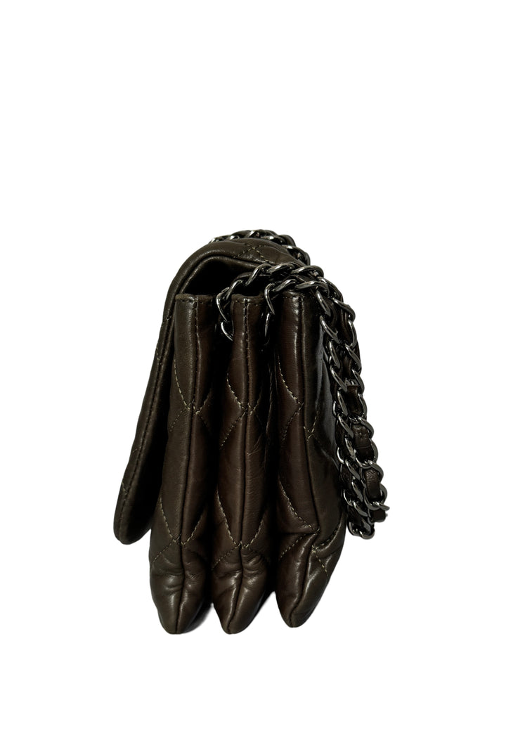 Chanel 3 Accordion Flap Bag