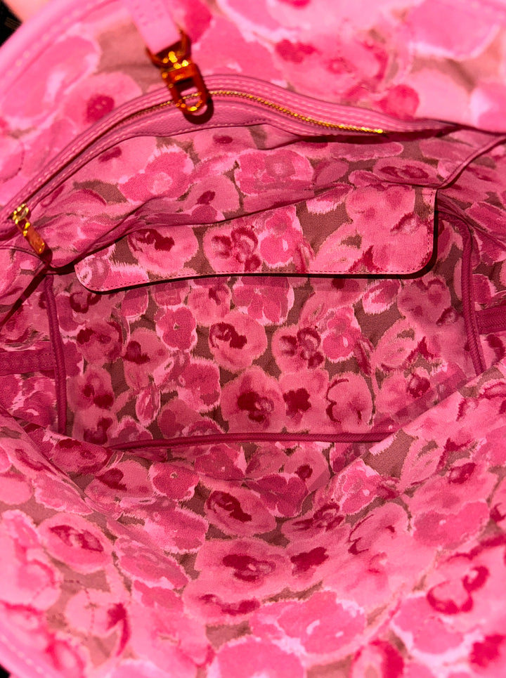 Louis Vuitton Articles De Voyage Neverfull GM