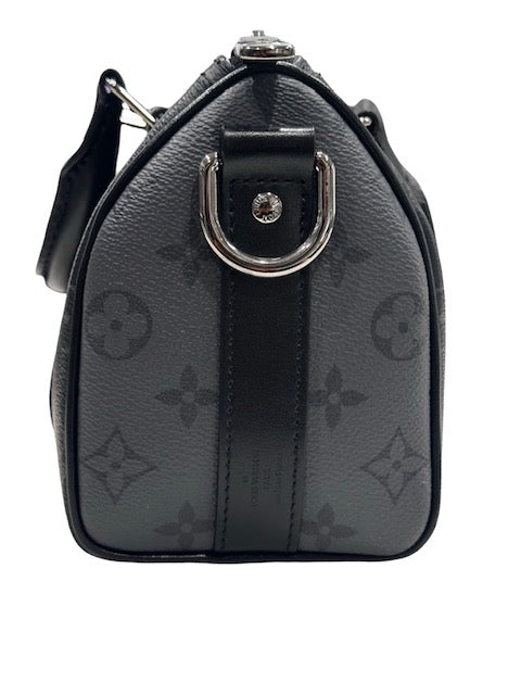 Louis Vuitton Keepall Bandouliere 25