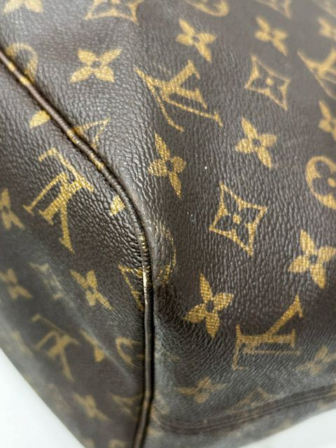 Louis Vuitton Neverfull GM