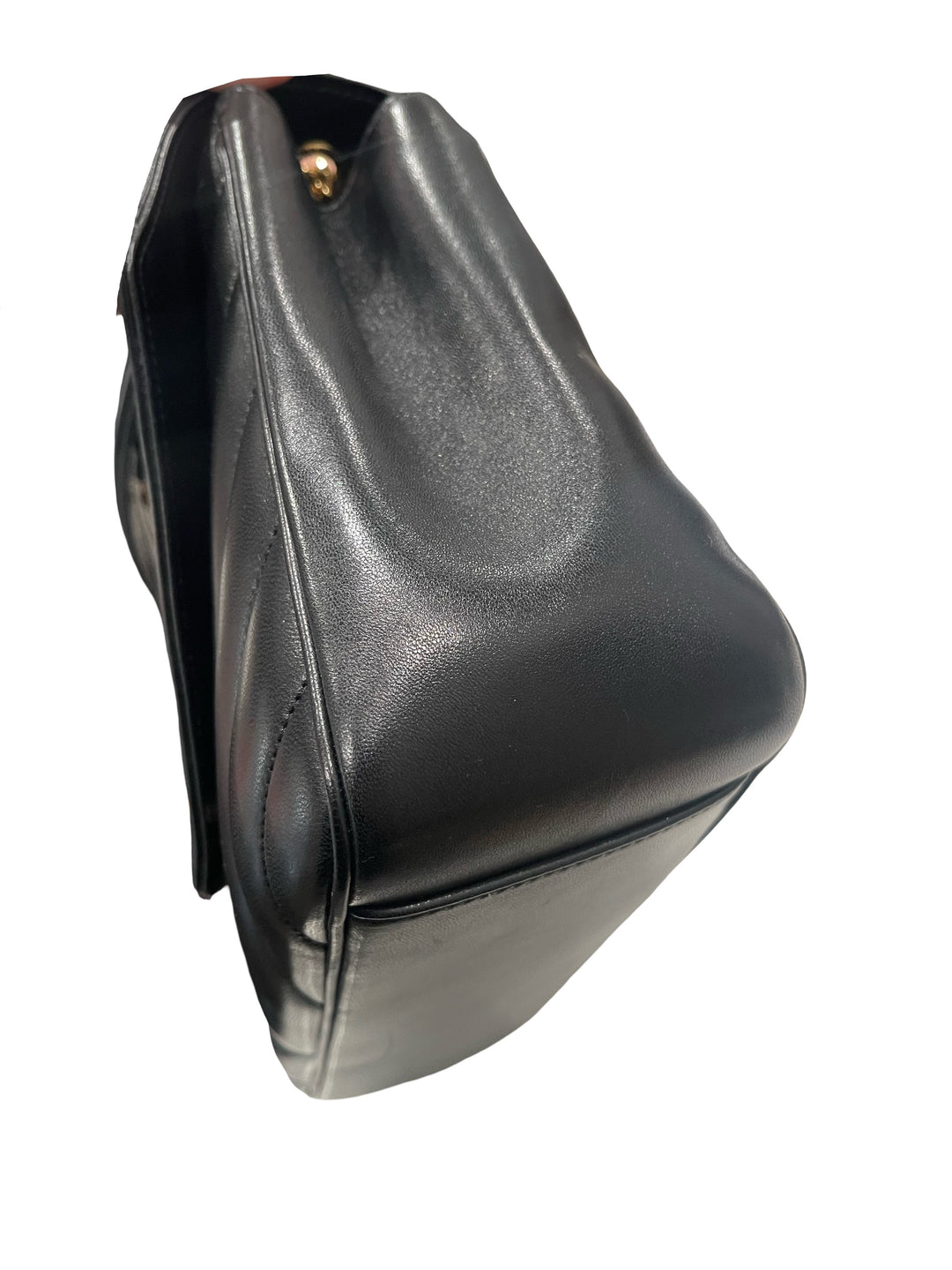 LouLou Large Chain Shoulder Bag/Crossbody