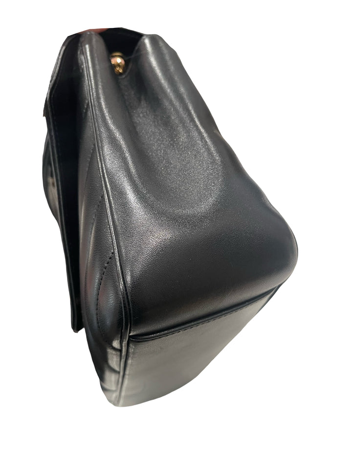 LouLou Large Chain Shoulder Bag/Crossbody