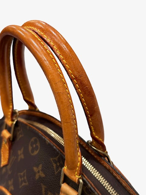 Ellipse MM Handbag