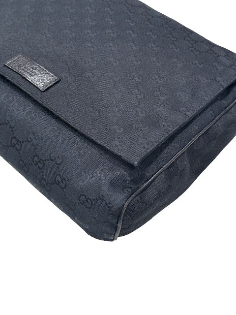 Gucci Messenger Bag