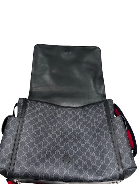 Large Changing Bag
