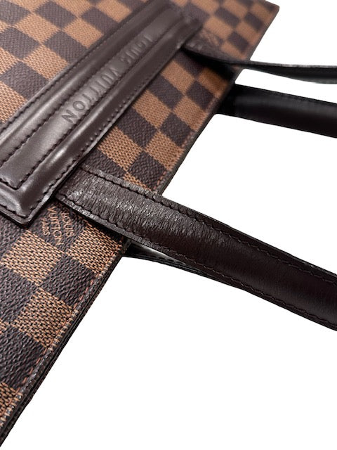 Parioli PM Shoulder Bag