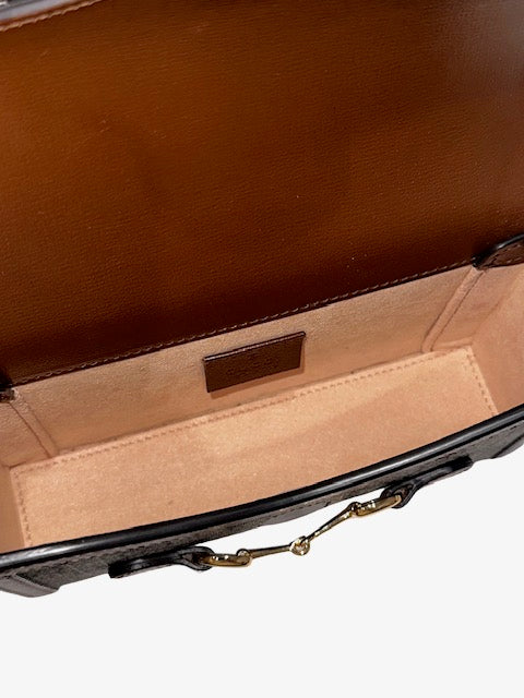 Gucci Horsebit 1955 Mini Crossbody