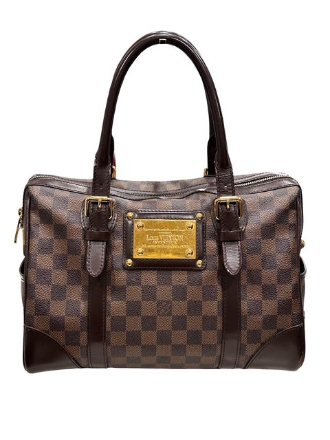 Louis Vuitton Berkeley Top Handle Bag