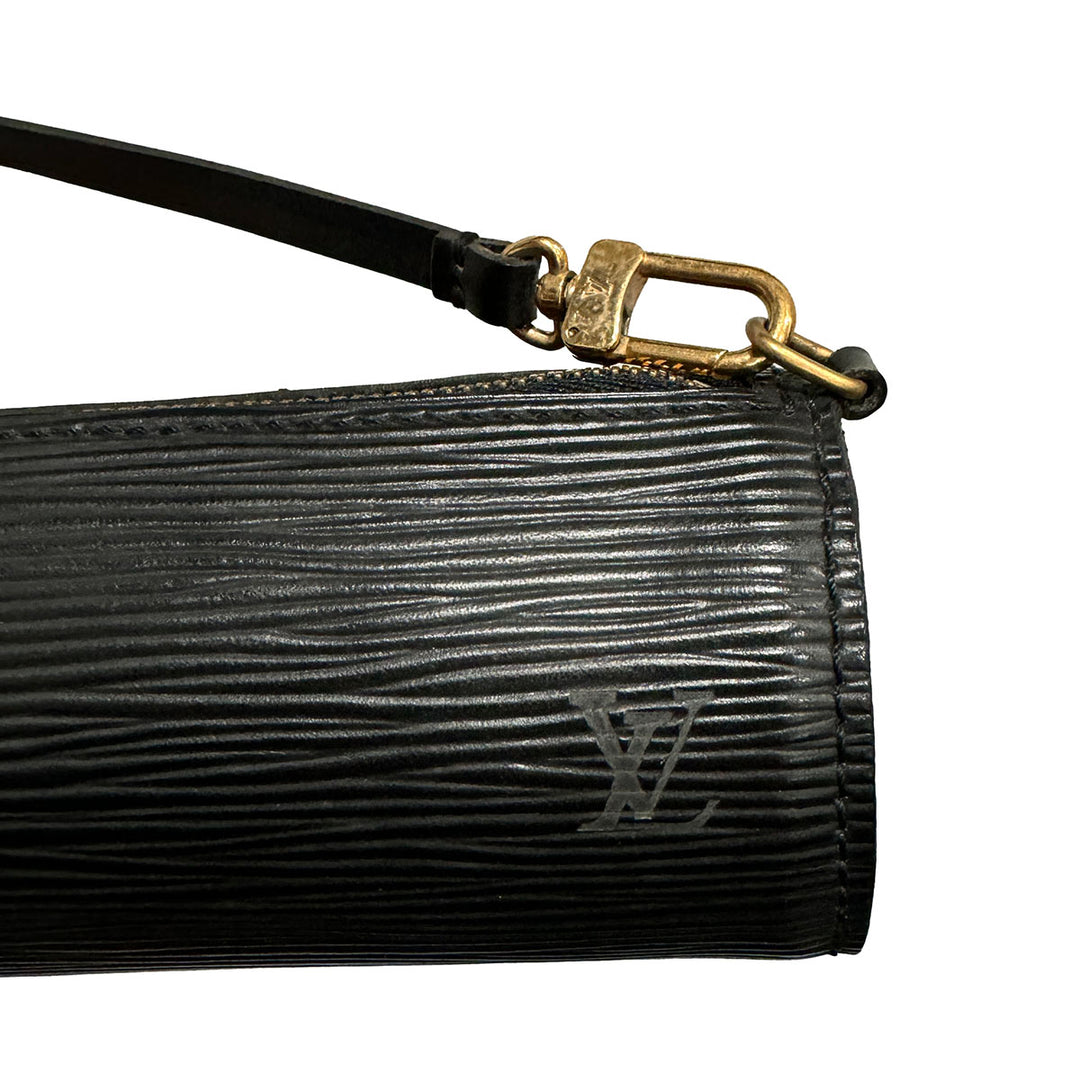 Louis Vuitton Epi Papillon Pochette