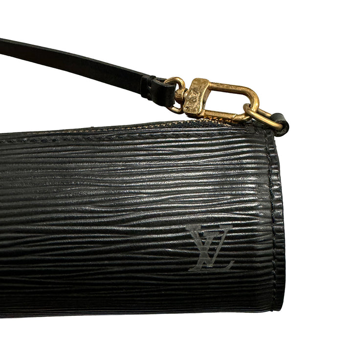 Louis Vuitton Epi Papillon Pochette