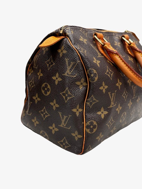Louis Vuitton Speedy 25