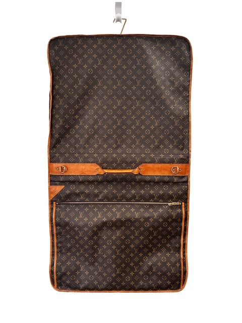 Louis Vuitton Vintage Garment Bag