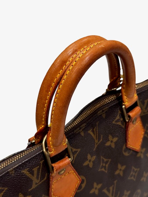 Louis Vuitton Alma PM
