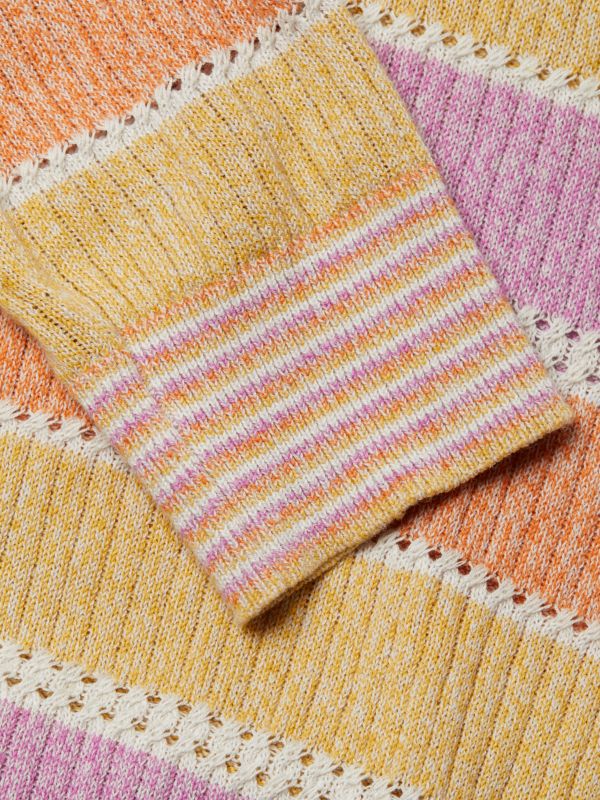 Veronica Beard Raimi Sweater - Small