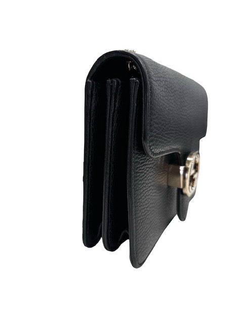 Gucci Interlocking GG Crossbody