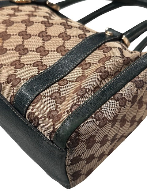 Gucci Boston Bag