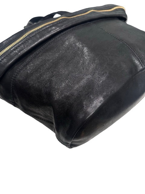 Nightingale Top Handle Bag