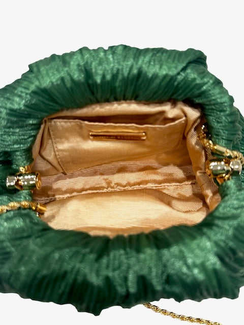 Loeffler Randall Bailey Clutch