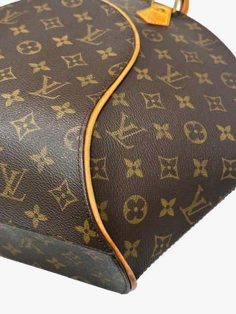 Ellipse MM Handbag