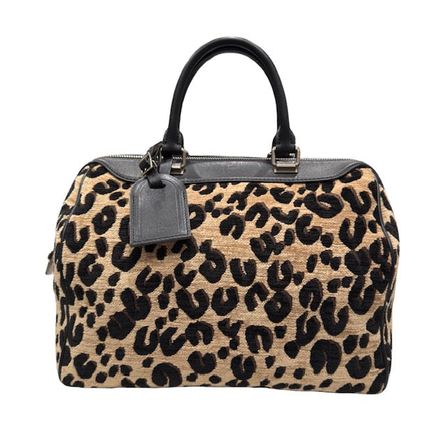 Louis Vuitton x Stephen Sprouse Speedy