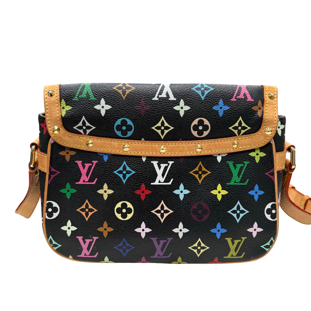 Louis Vuitton Murakami Sologne Crossbody