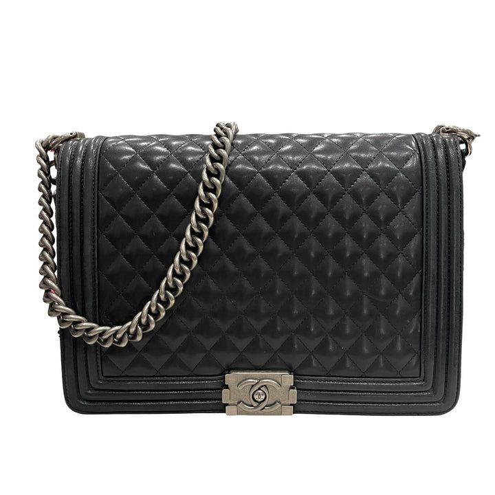 Chanel Boy Bag