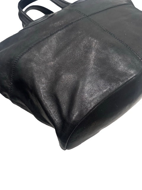 Nightingale Top Handle Bag