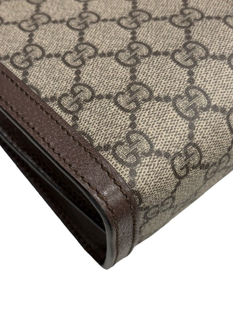 Ophidia Medium Shoulder Bag