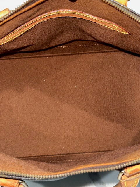 Louis Vuitton Alma PM