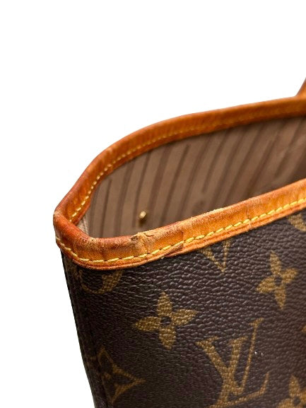 Louis Vuitton Neverfull GM