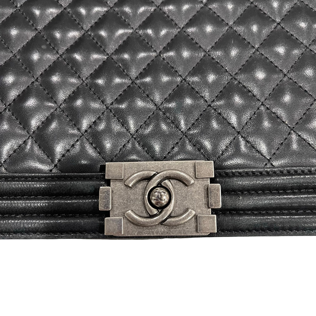 Chanel Boy Bag