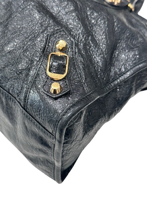 Balenciaga City Bag