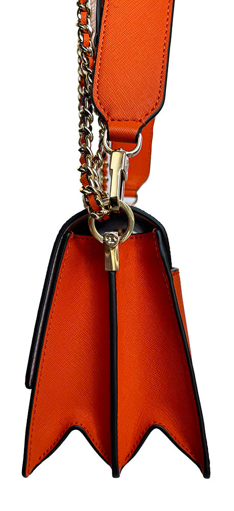 Tory Burch Robinson Shoulder Bag
