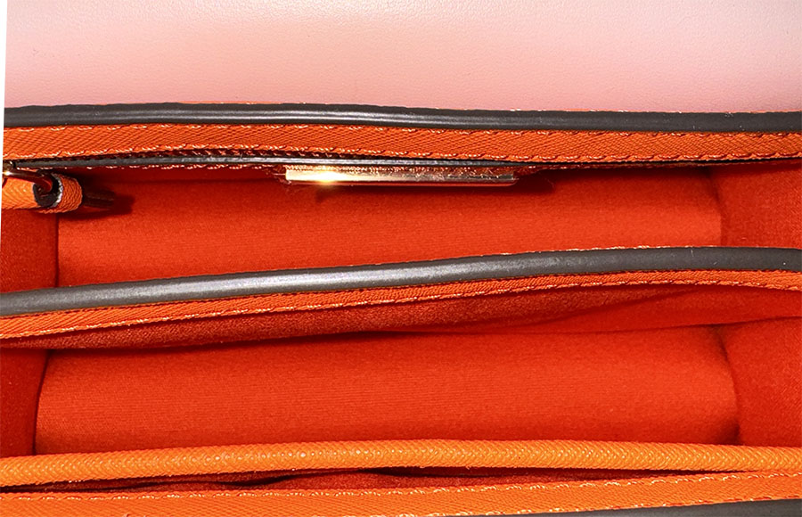 Tory Burch Robinson Shoulder Bag