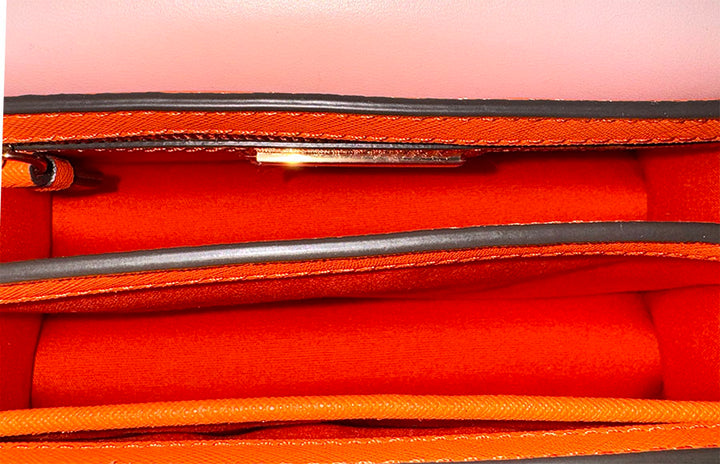 Tory Burch Robinson Shoulder Bag