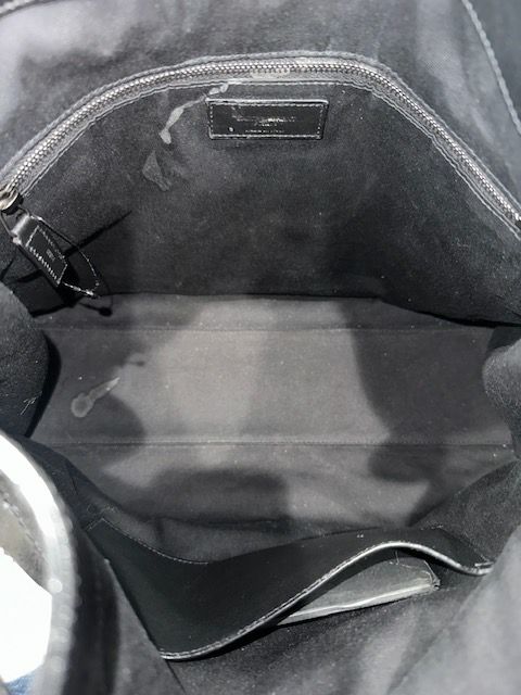 Niki Medium Shopper Tote
