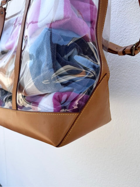 Louis Vuitton Isaac Mizrahi Limited Edition Tote