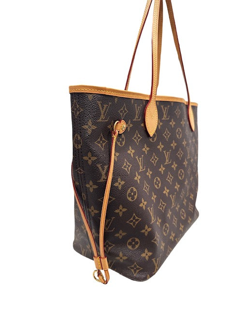 Louis Vuitton Neverfull MM